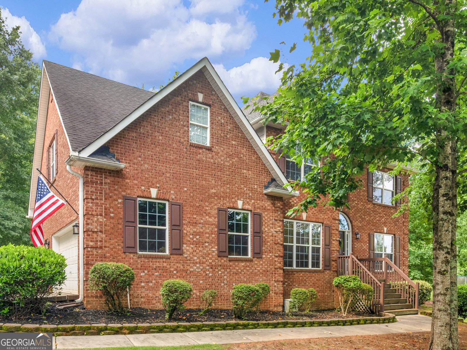 113 Belford Way Jackson - 1