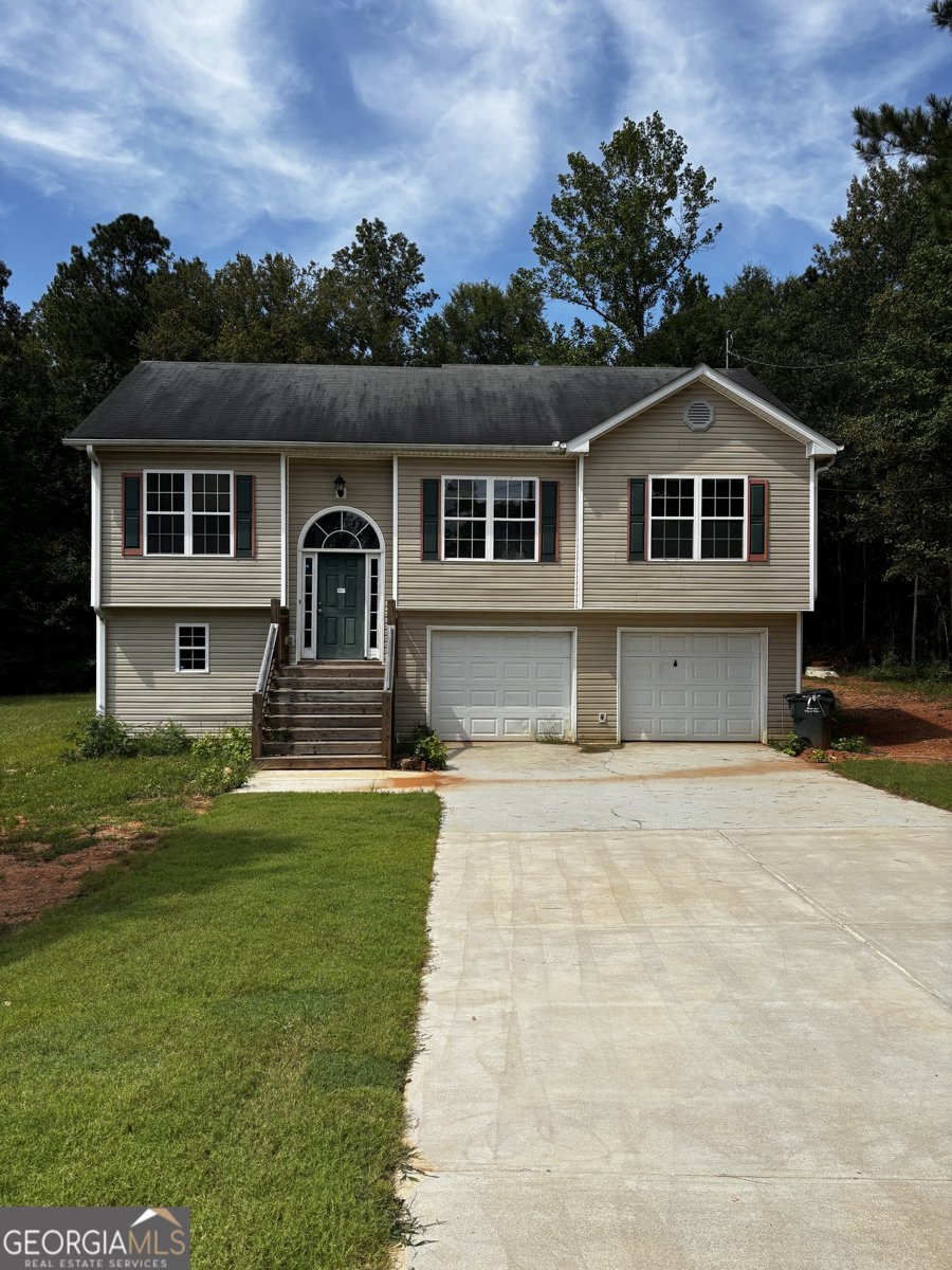 142 Longstreet Circle Oxford - 1