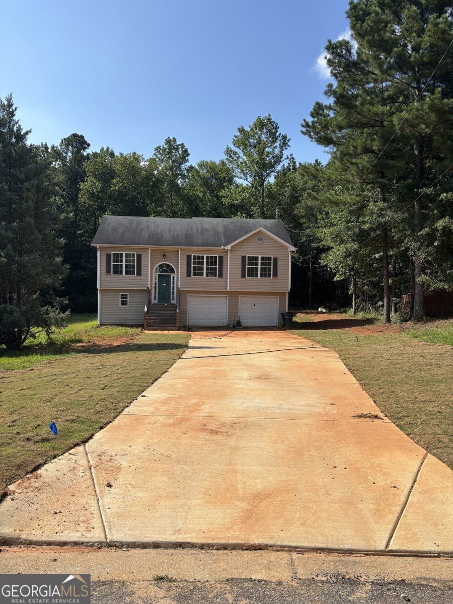 142 Longstreet Circle Oxford - 2