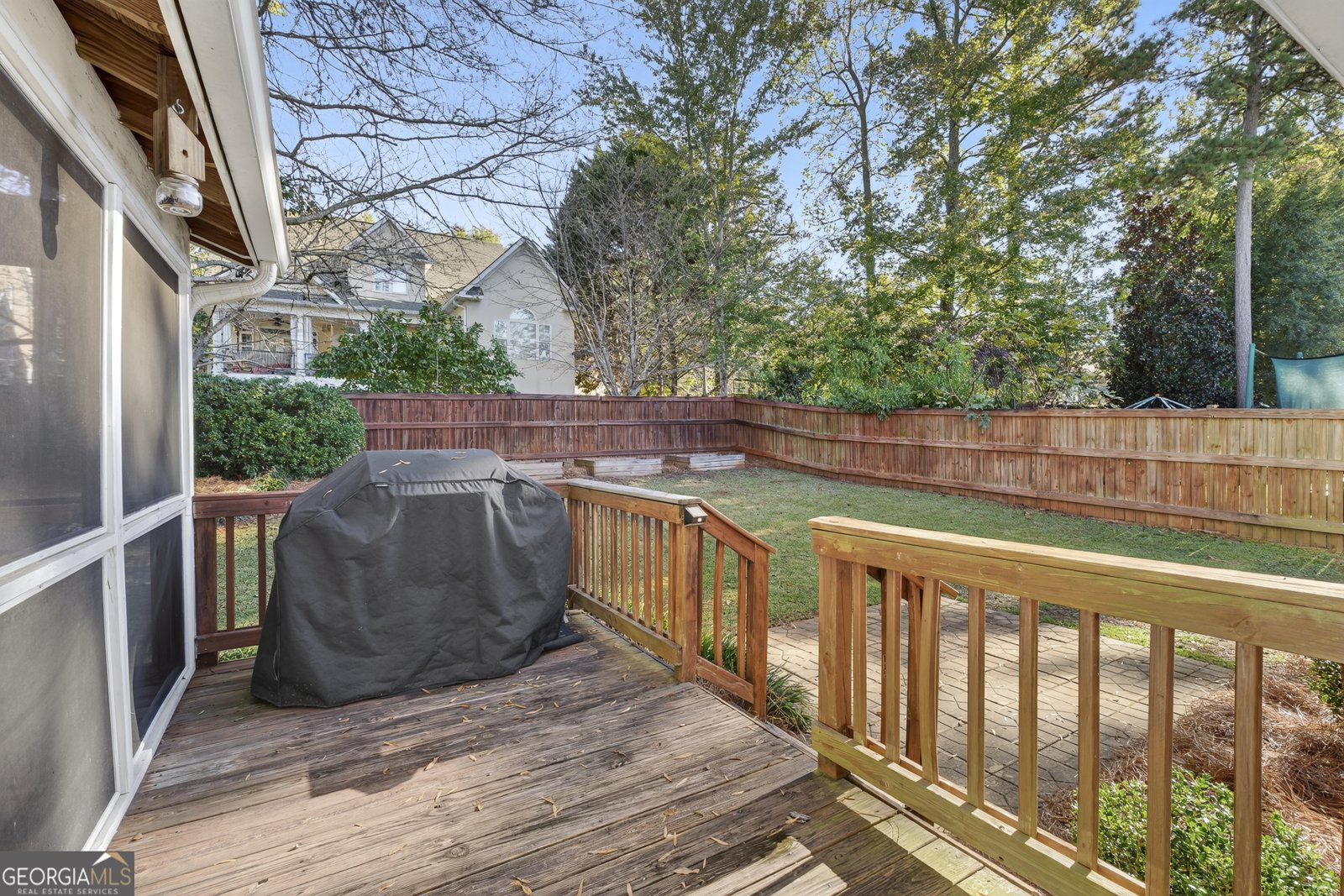 261 Providence Boulevard Macon - 23