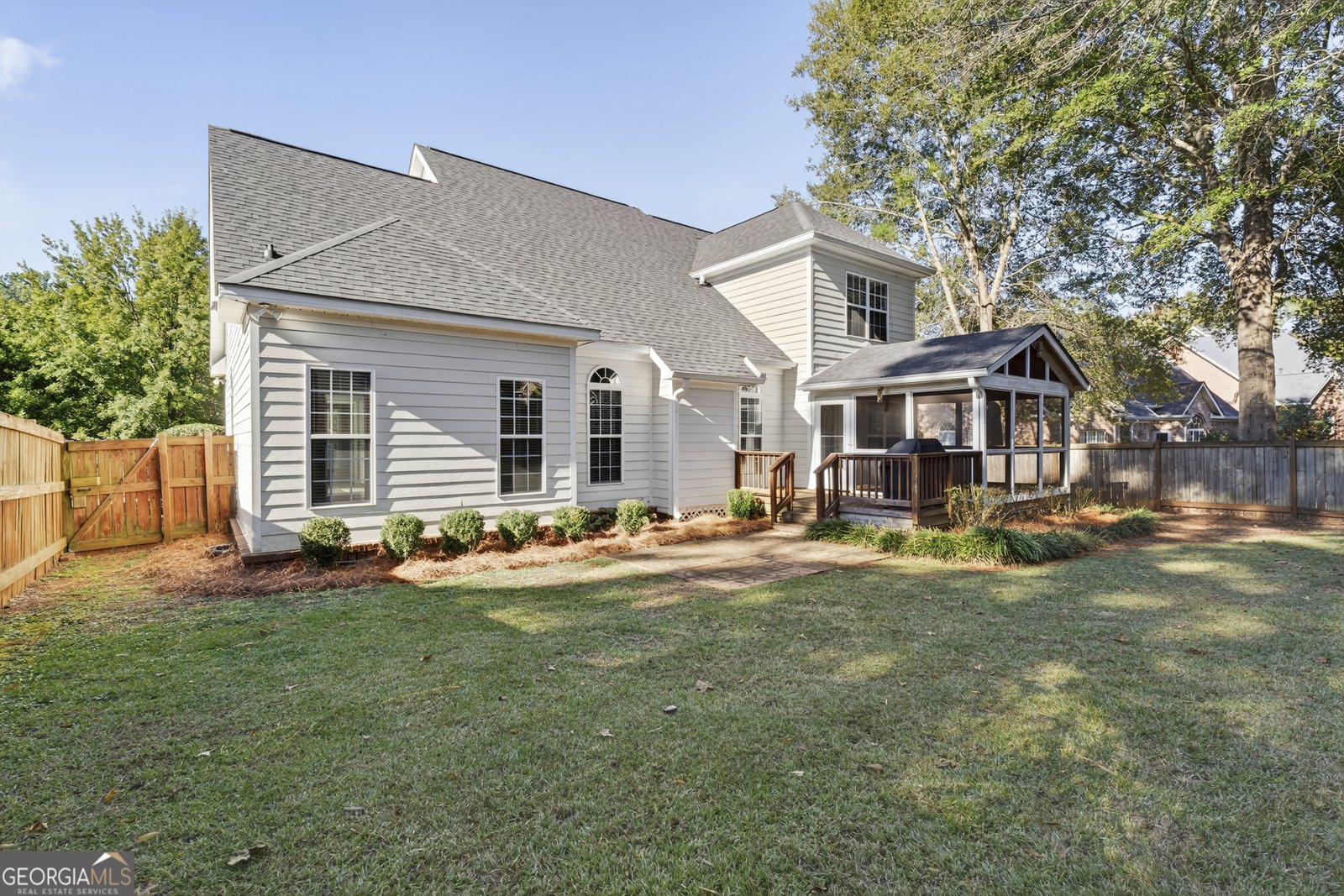 261 Providence Boulevard Macon - 24