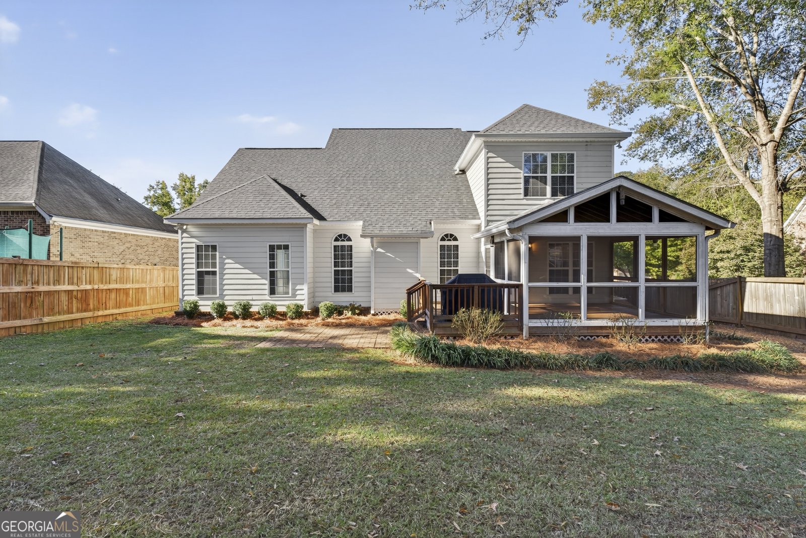 261 Providence Boulevard Macon - 25