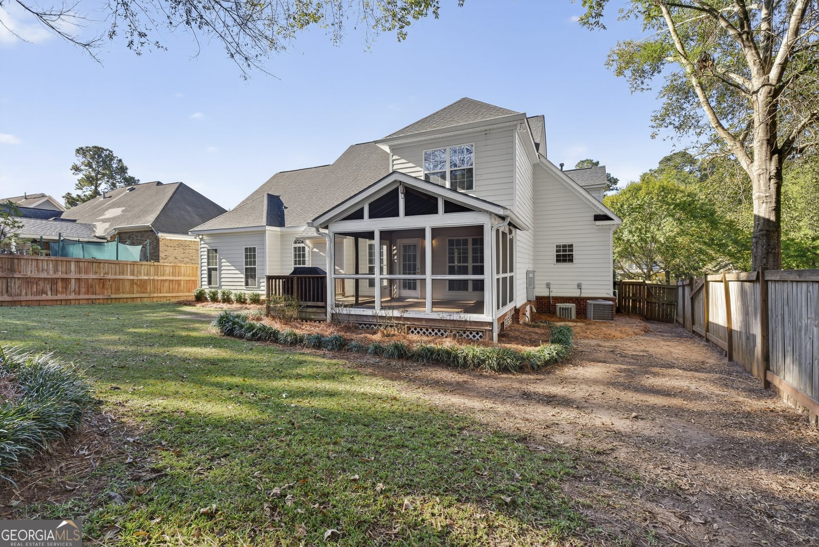 261 Providence Boulevard Macon - 26