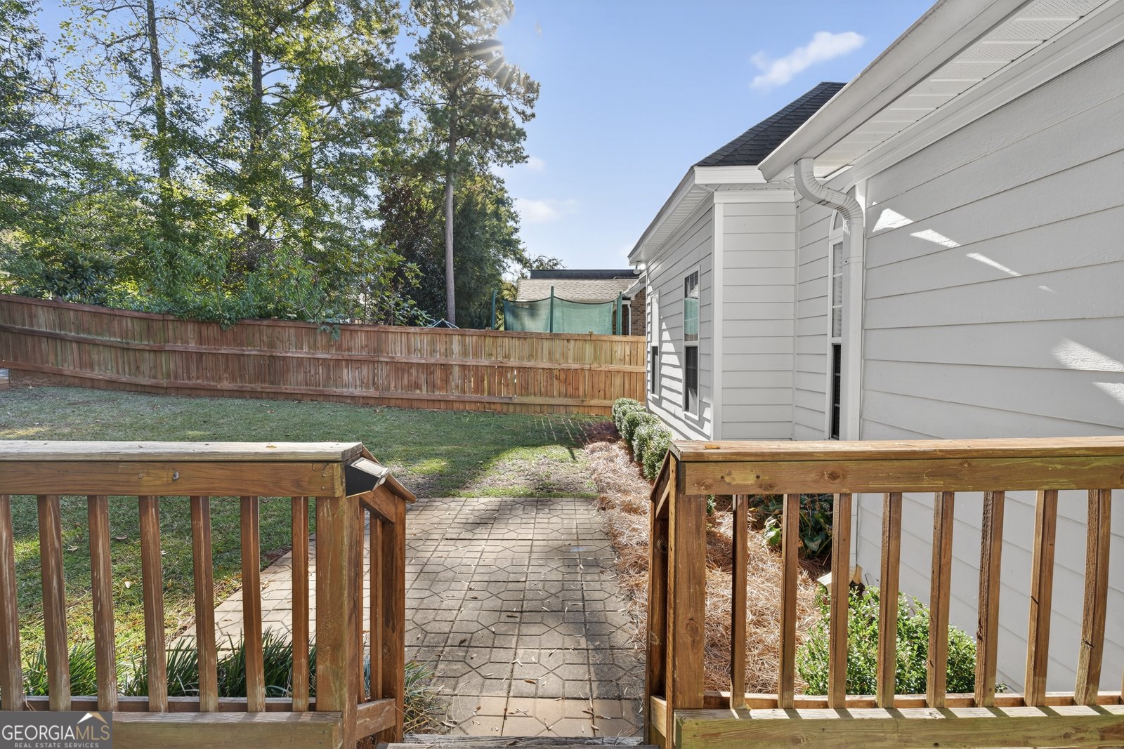 261 Providence Boulevard Macon - 28