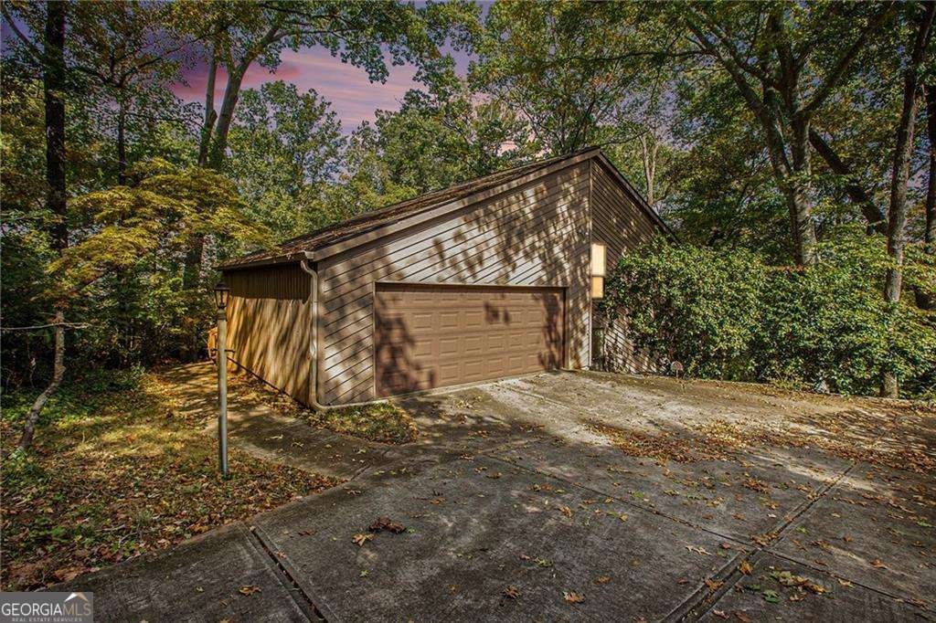 175 Spring Drive Roswell - 1