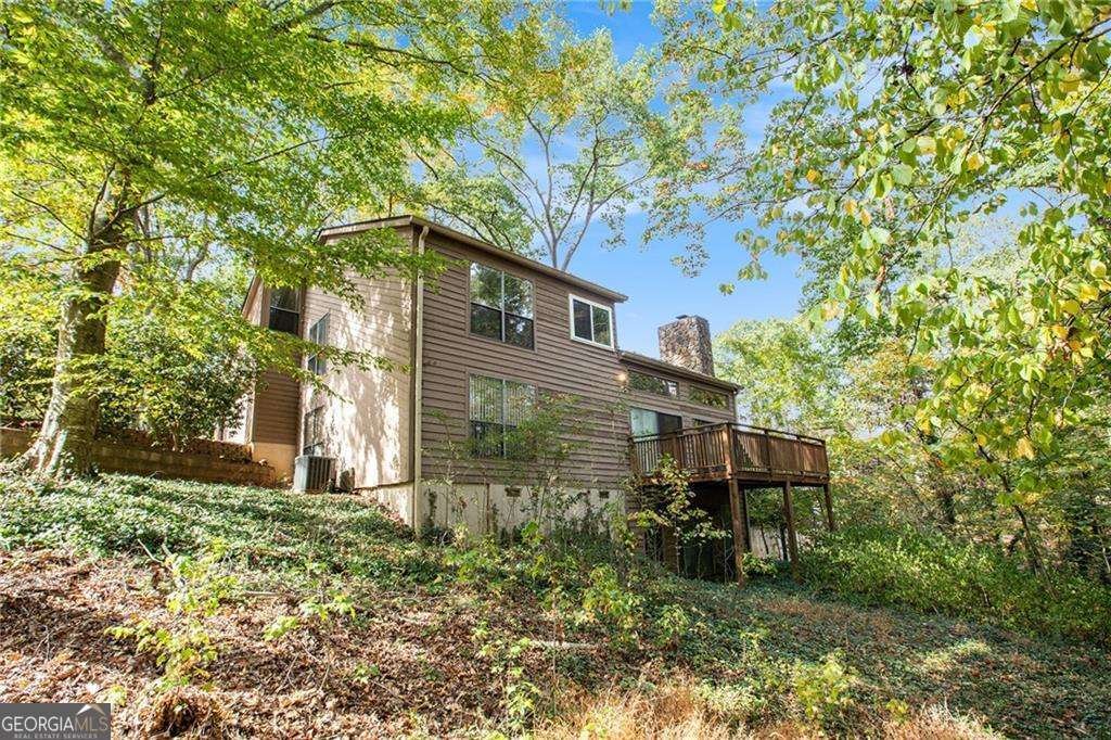 175 Spring Drive Roswell - 20