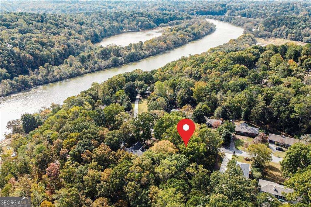 175 Spring Drive Roswell - 22