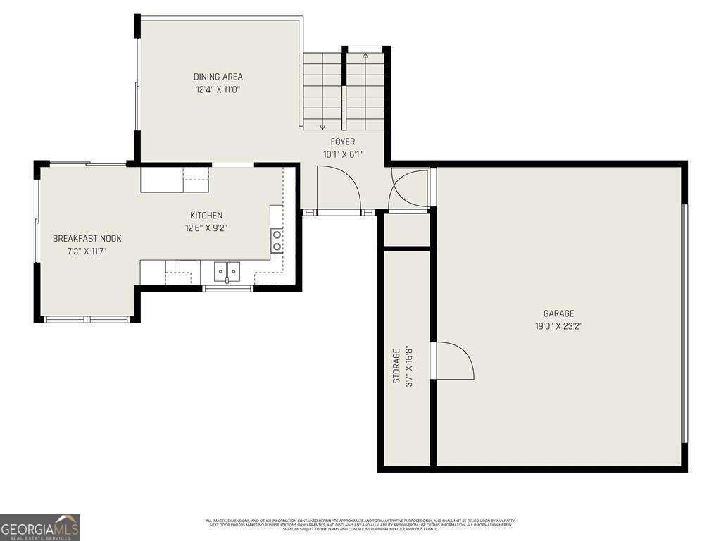 175 Spring Drive Roswell - 24