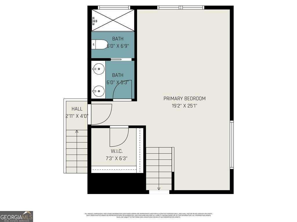 175 Spring Drive Roswell - 25