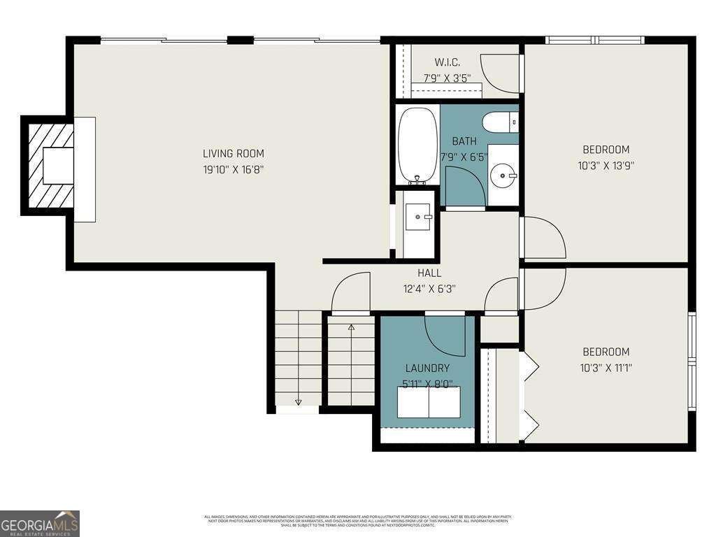 175 Spring Drive Roswell - 27