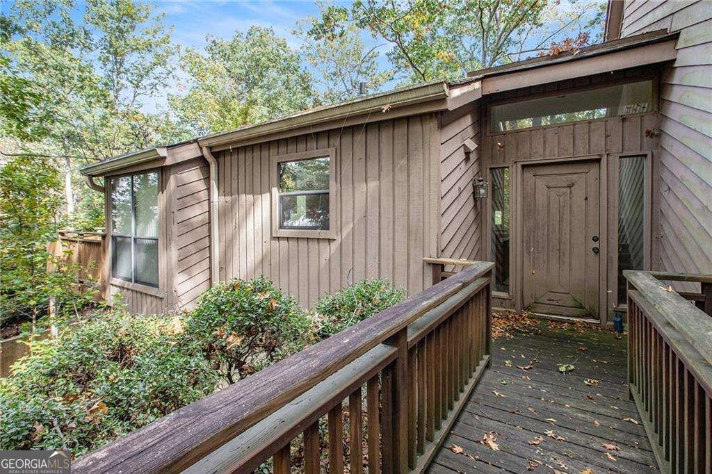 175 Spring Drive Roswell - 4