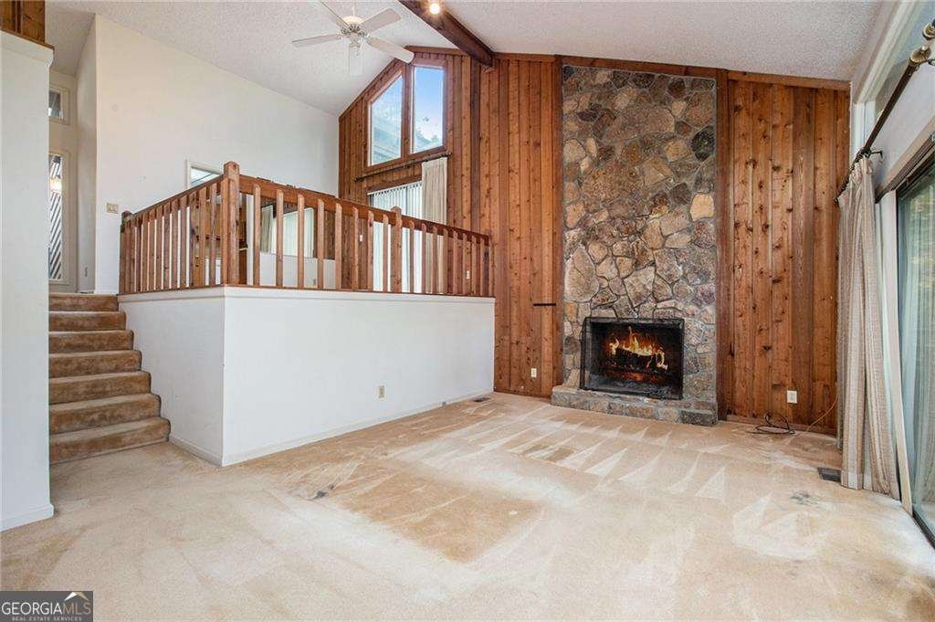 175 Spring Drive Roswell - 5