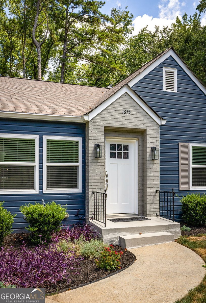 1675 Alvarado Terrace Atlanta - 27