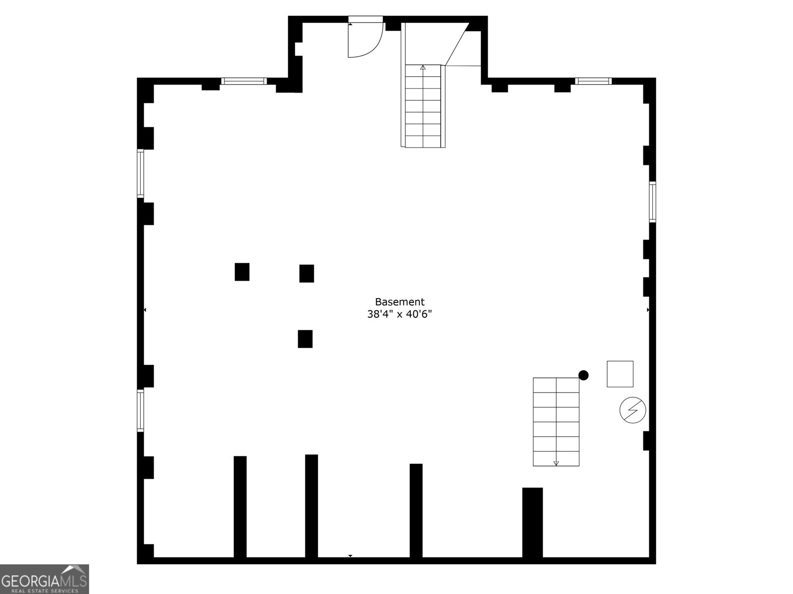 1675 Alvarado Terrace Atlanta - 29