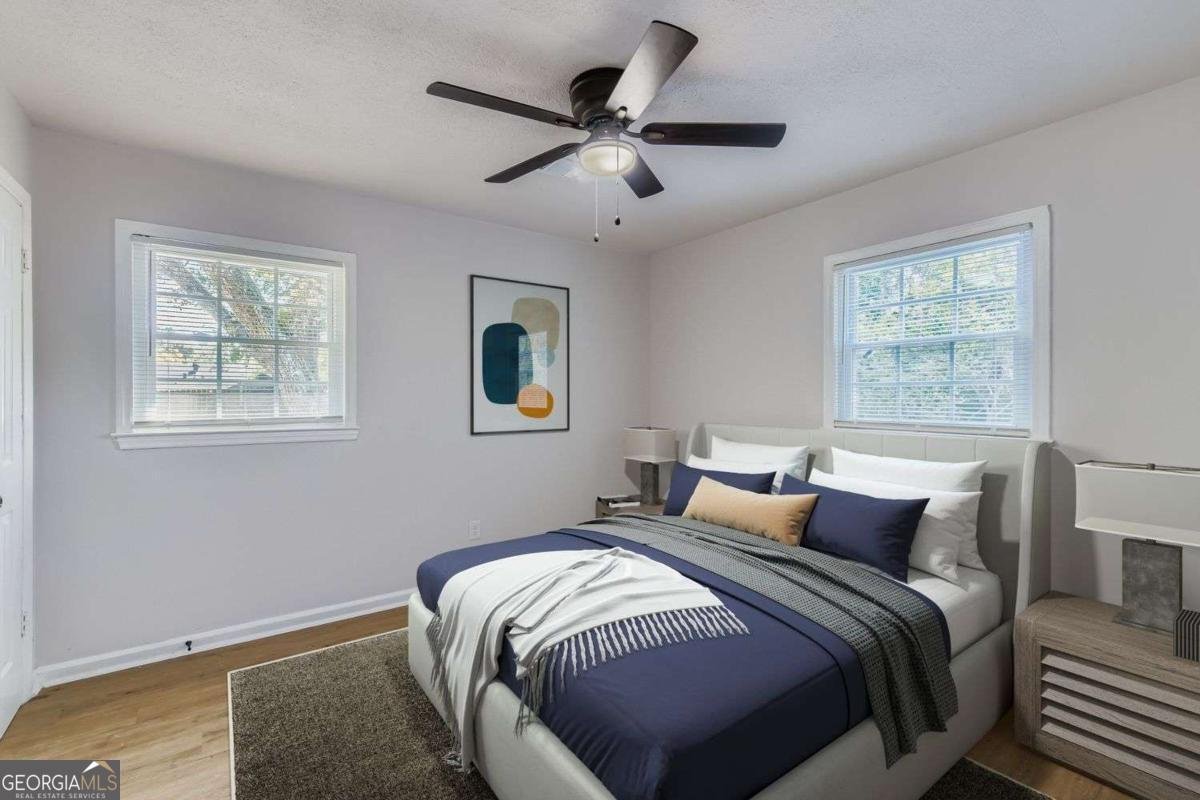 1671 Lamont Avenue Conley - 1