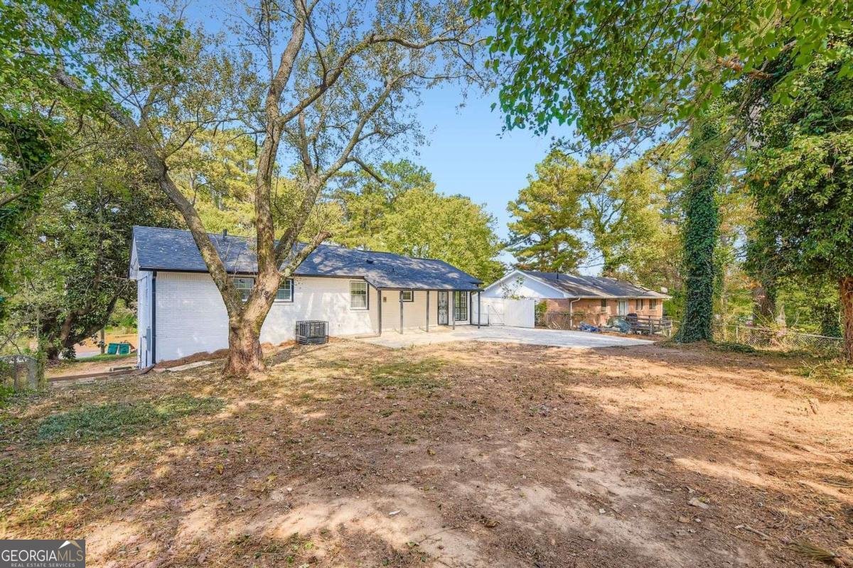 1671 Lamont Avenue Conley - 14