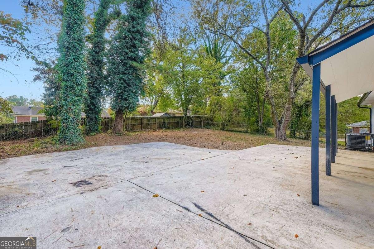 1671 Lamont Avenue Conley - 15