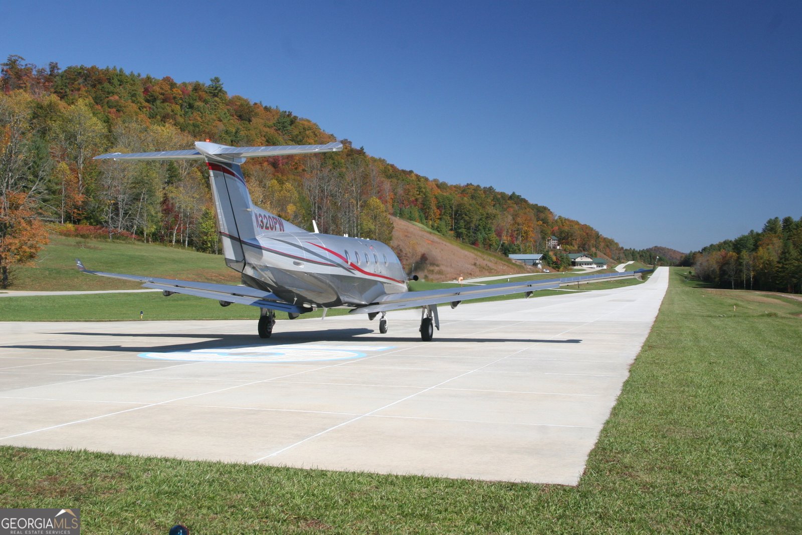 460 Anderson Drive Clayton - 2