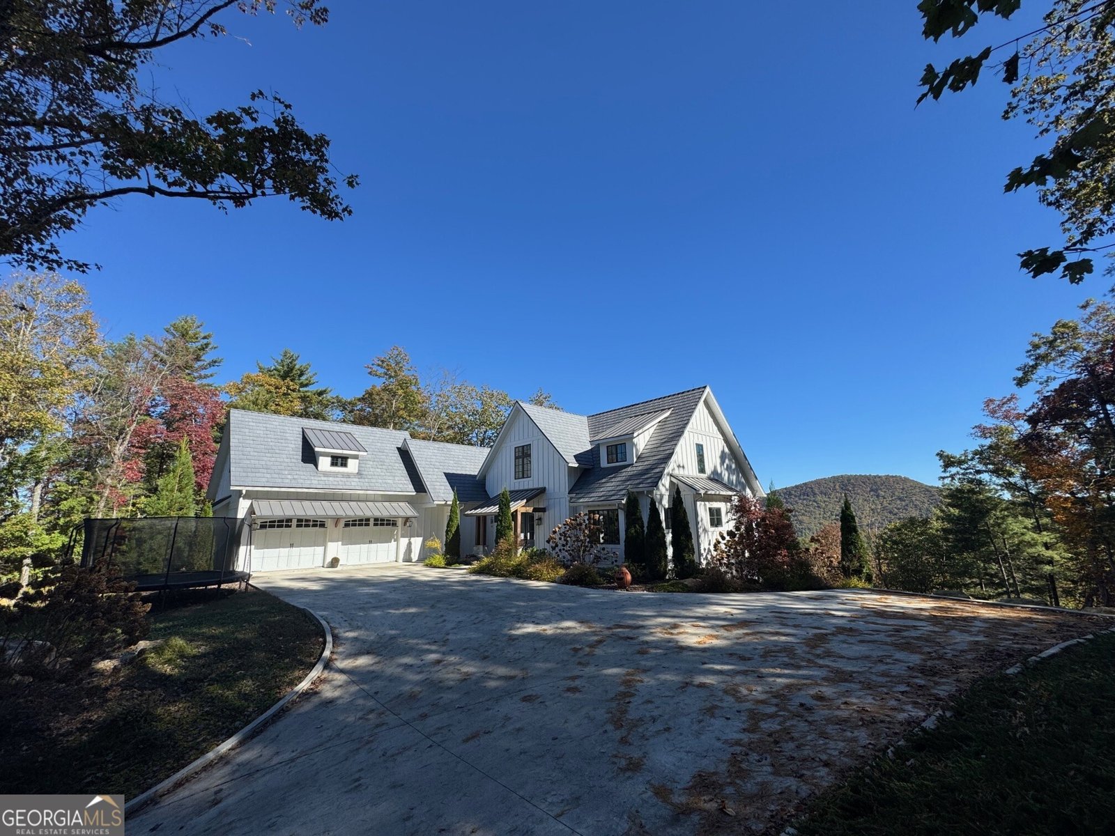 460 Anderson Drive Clayton - 3