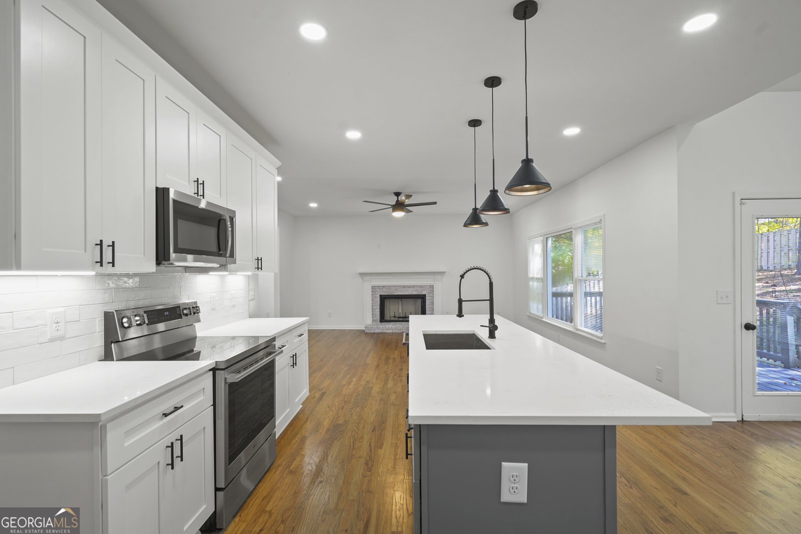 3283 Standing Peachtree Trail Kennesaw - 18