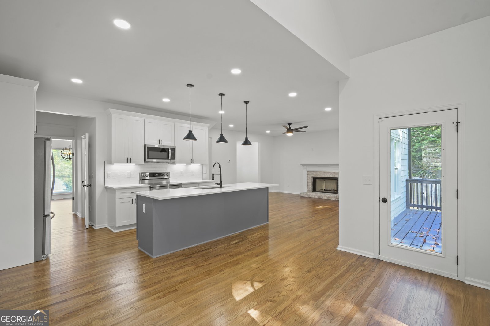 3283 Standing Peachtree Trail Kennesaw - 20