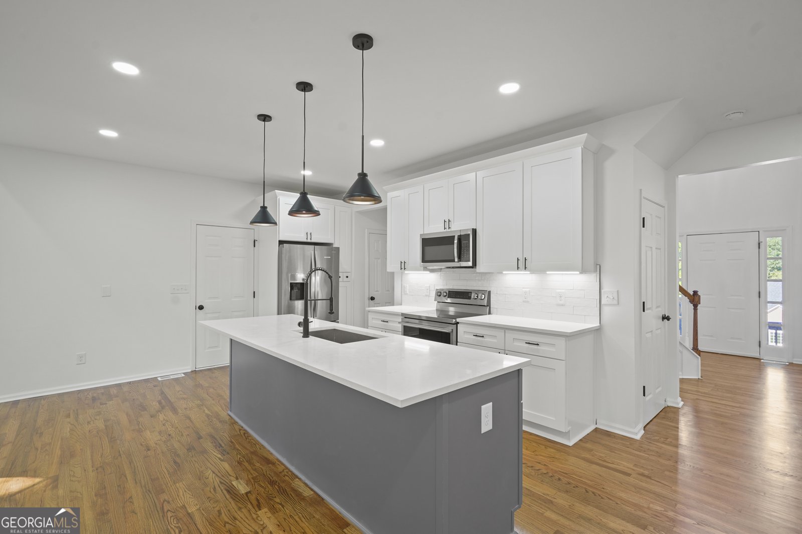 3283 Standing Peachtree Trail Kennesaw - 21