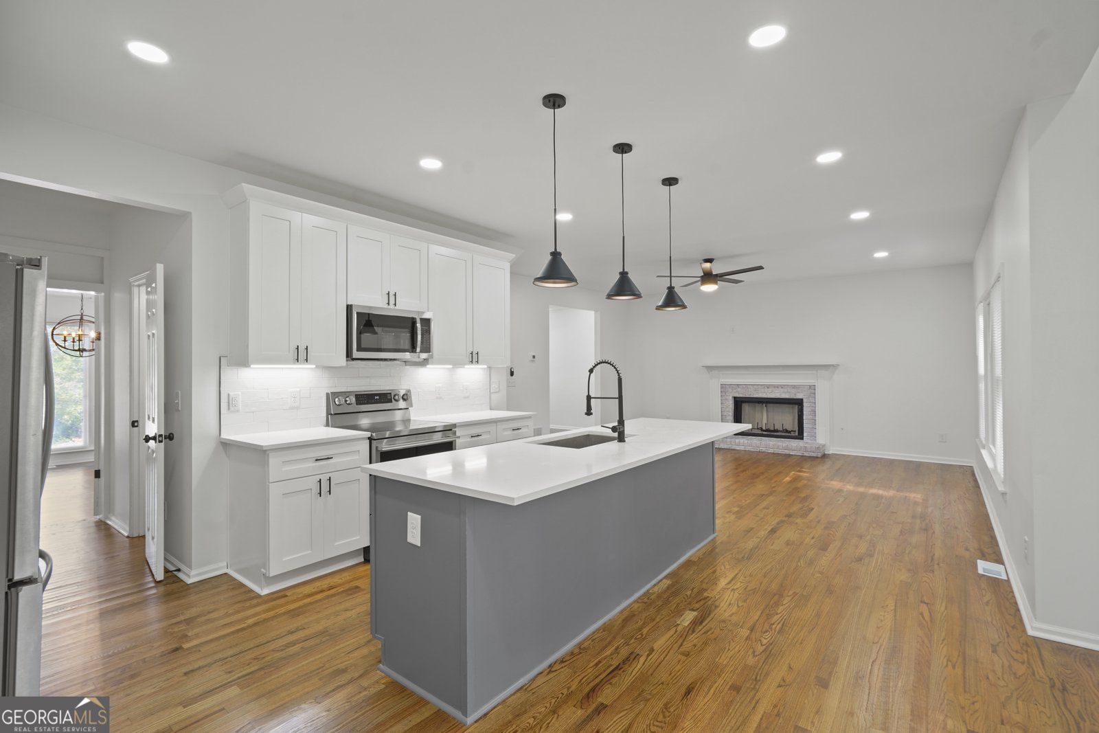 3283 Standing Peachtree Trail Kennesaw - 22