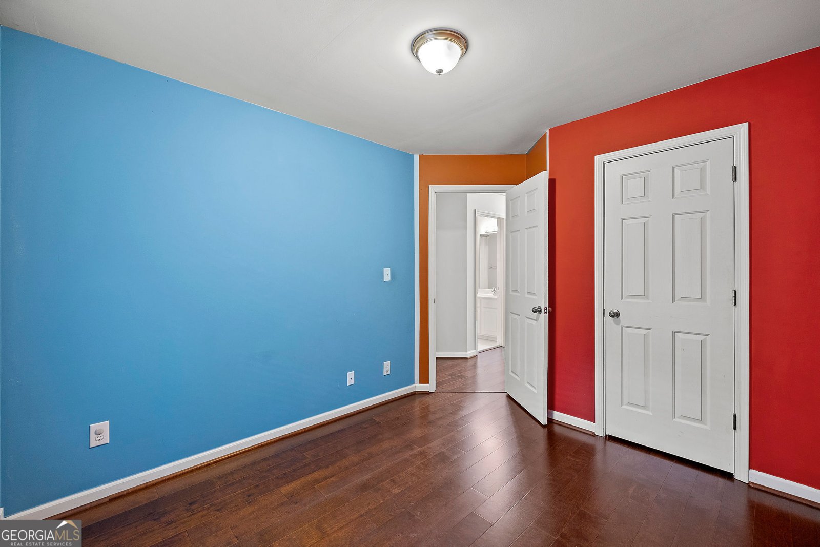 5323 Sherwin Drive Norcross - 2