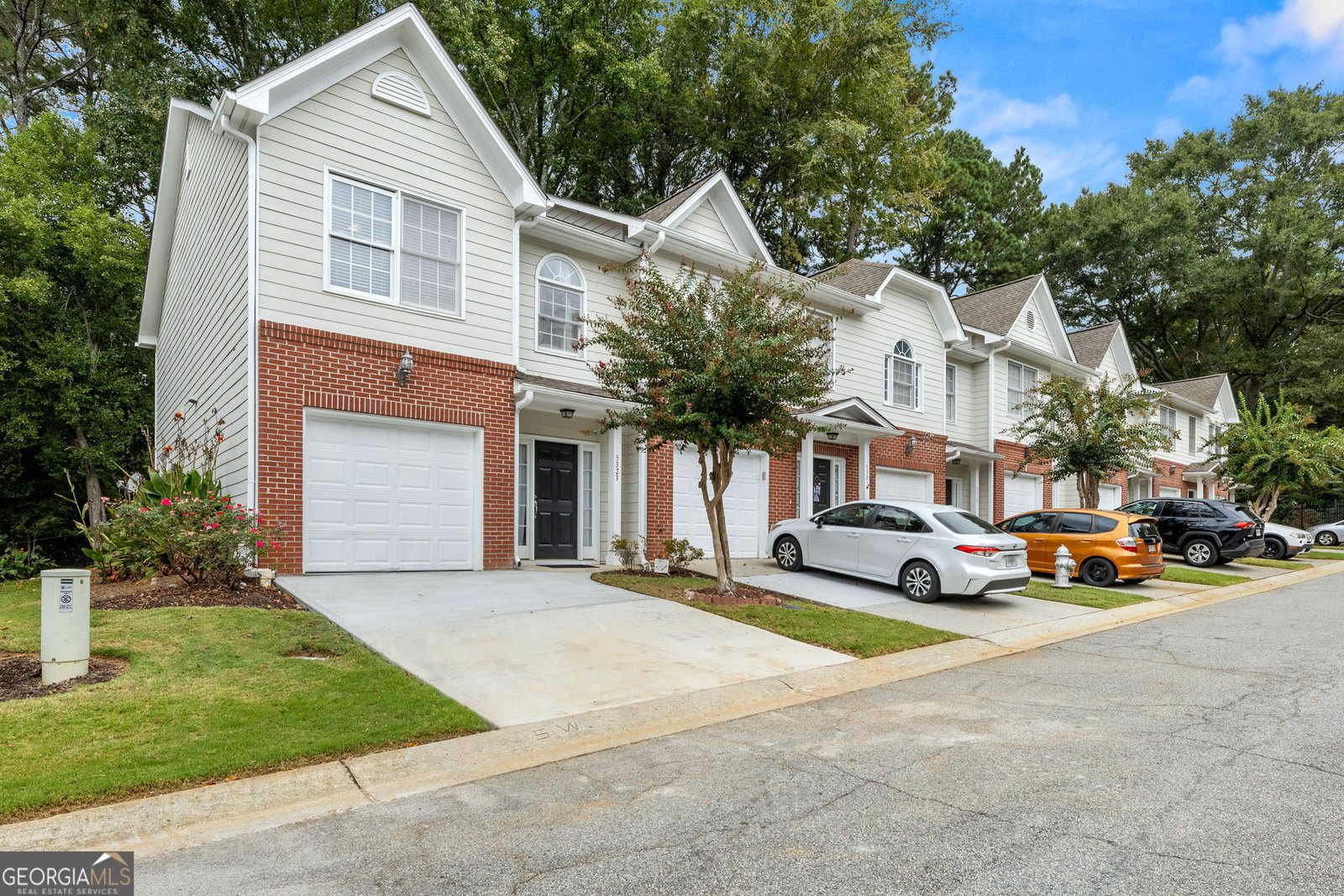 5323 Sherwin Drive Norcross - 20