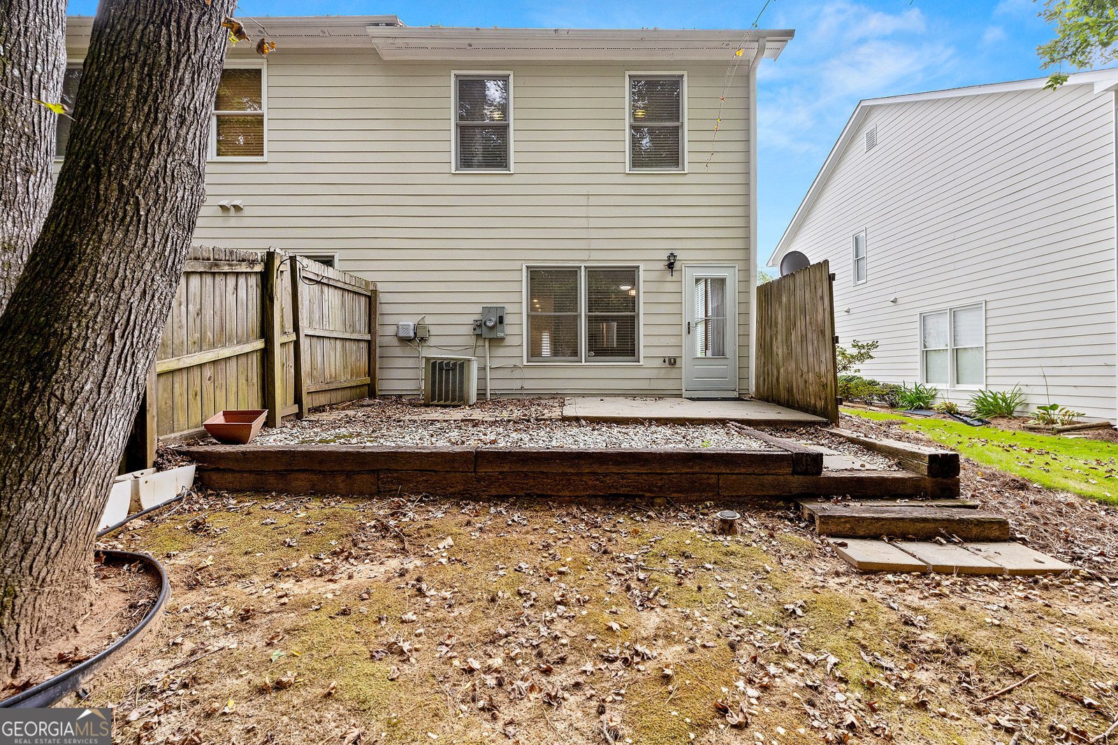 5323 Sherwin Drive Norcross - 4