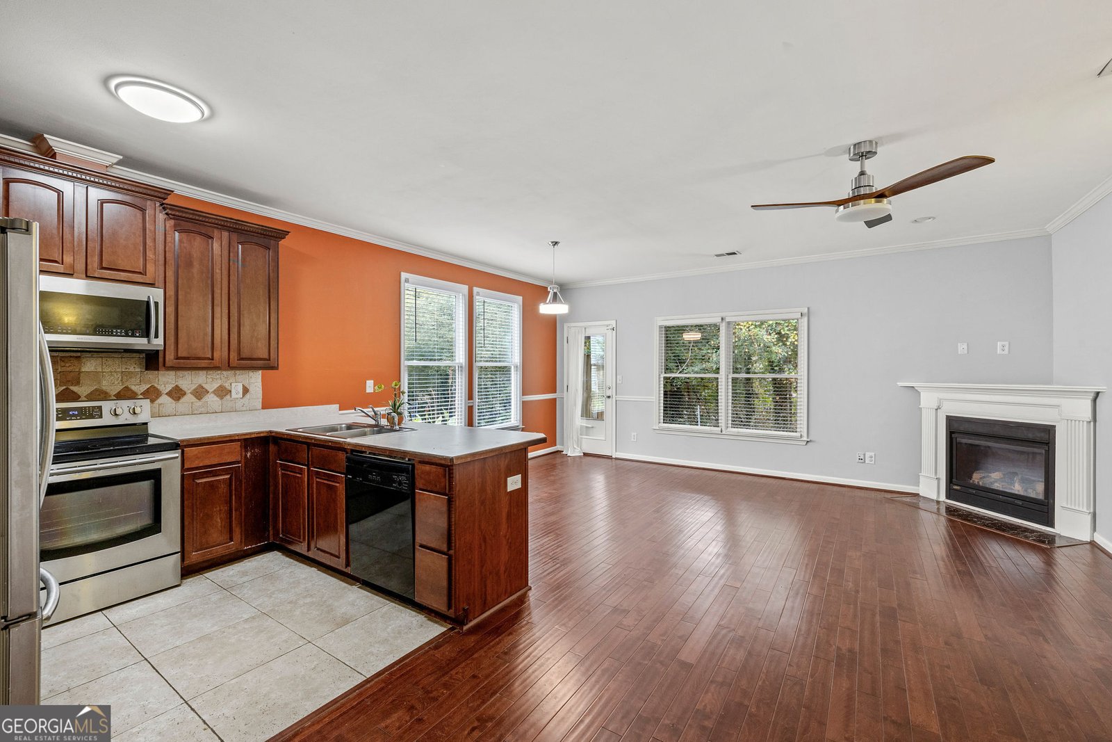 5323 Sherwin Drive Norcross - 7