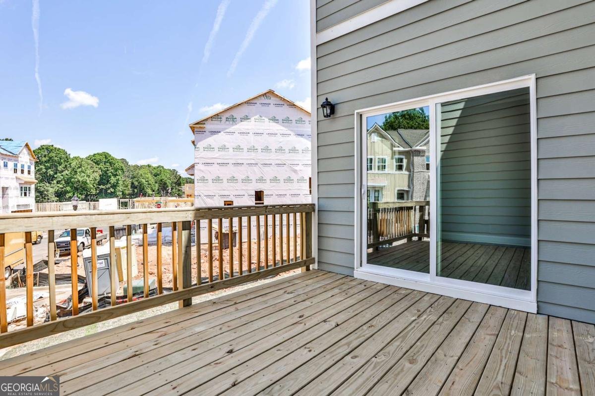 502 Stagecoach Bend Smyrna - 12