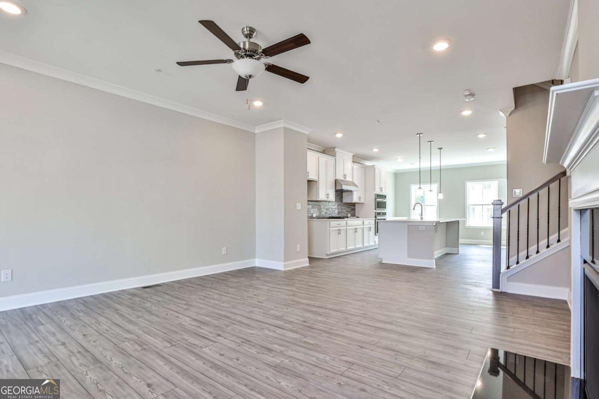 502 Stagecoach Bend Smyrna - 16