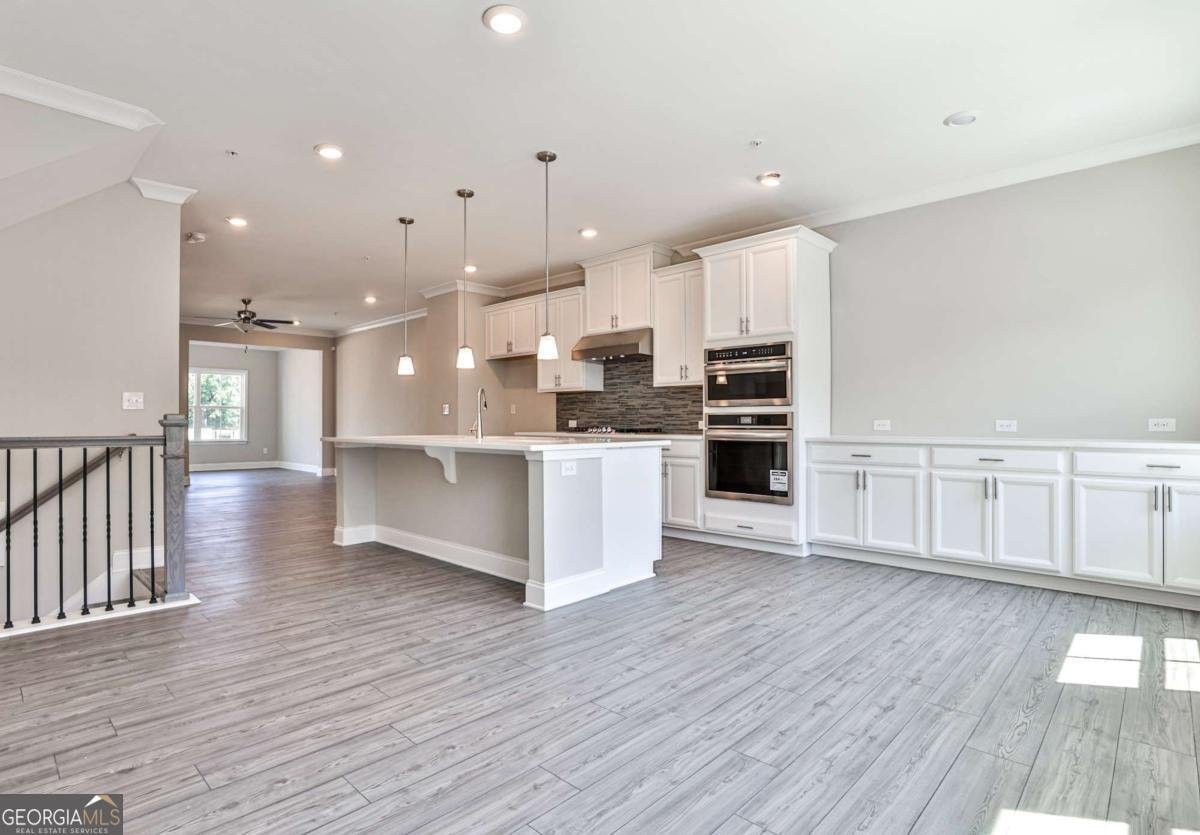 502 Stagecoach Bend Smyrna - 3