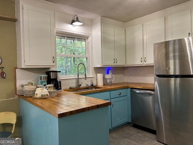 124 Deerwood Circle Griffin - 13