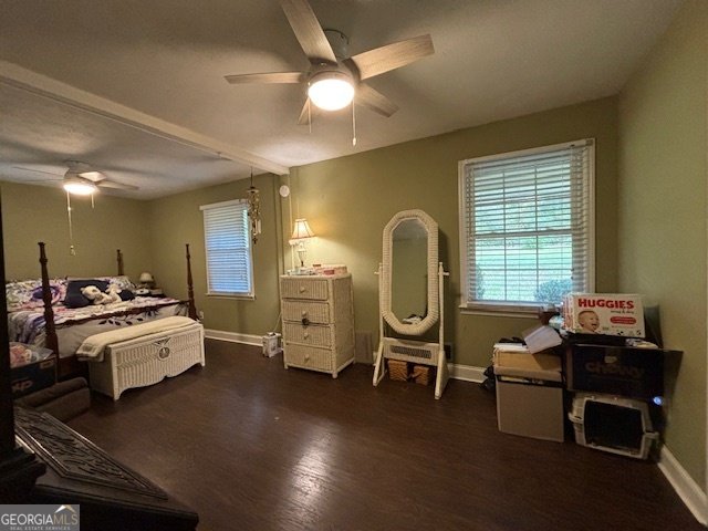 124 Deerwood Circle Griffin - 14