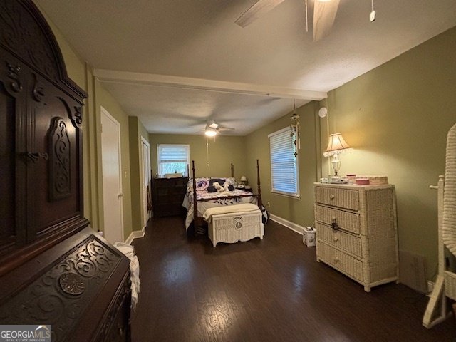 124 Deerwood Circle Griffin - 15