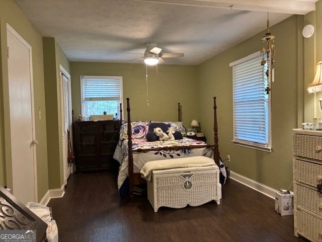 124 Deerwood Circle Griffin - 16