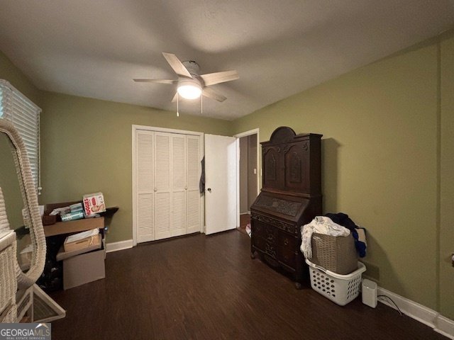 124 Deerwood Circle Griffin - 18