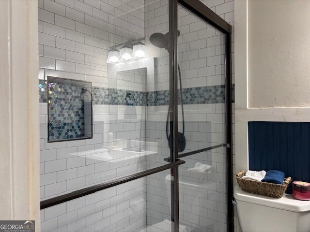 124 Deerwood Circle Griffin - 20