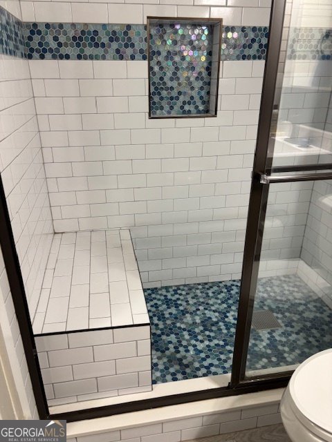 124 Deerwood Circle Griffin - 21