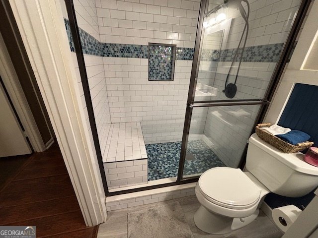 124 Deerwood Circle Griffin - 22