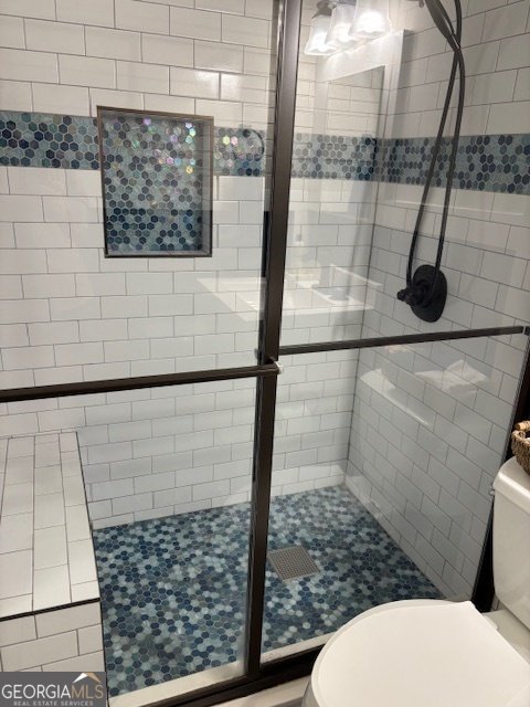 124 Deerwood Circle Griffin - 23