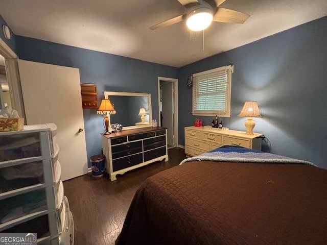 124 Deerwood Circle Griffin - 26