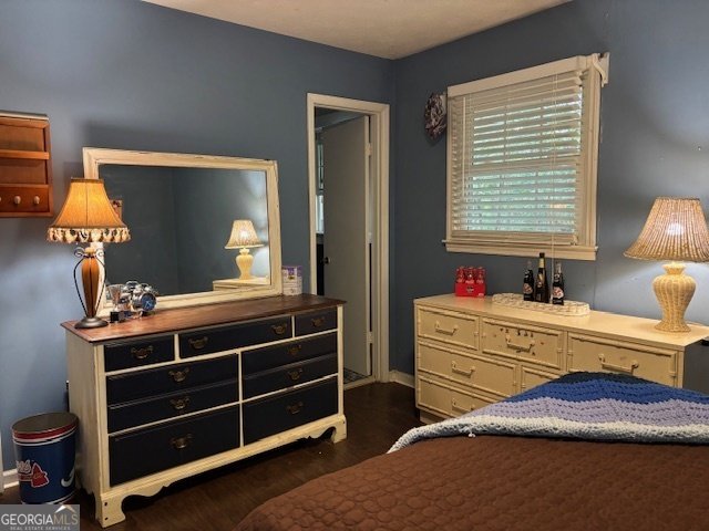 124 Deerwood Circle Griffin - 27