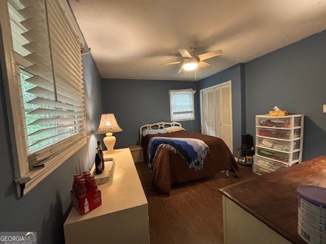 124 Deerwood Circle Griffin - 28