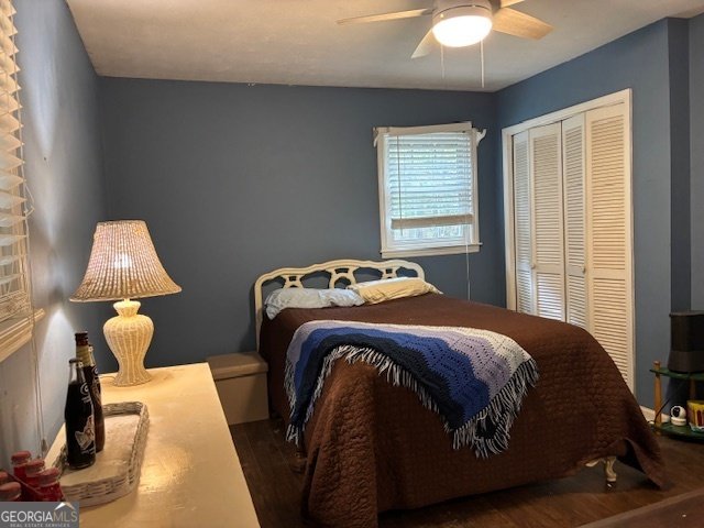 124 Deerwood Circle Griffin - 29