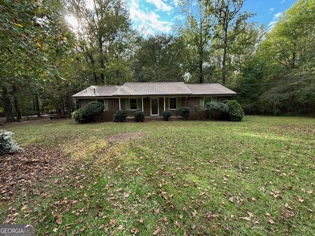 124 Deerwood Circle Griffin - 3