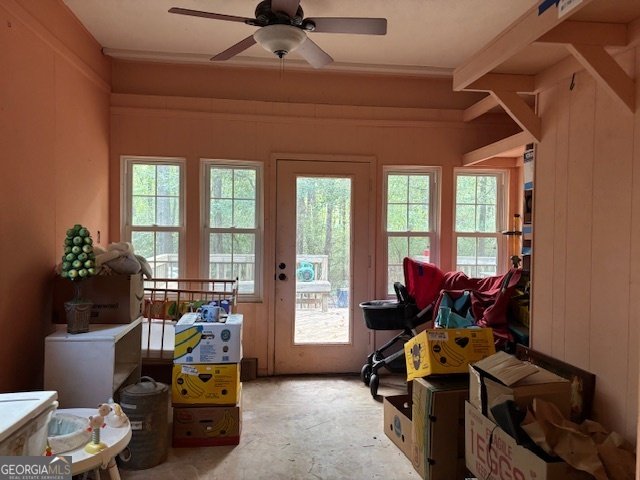 124 Deerwood Circle Griffin - 32