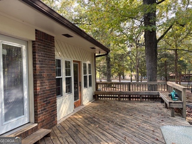 124 Deerwood Circle Griffin - 4